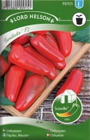 Chilipepper, Jalapeno, ''Fundador' F1'